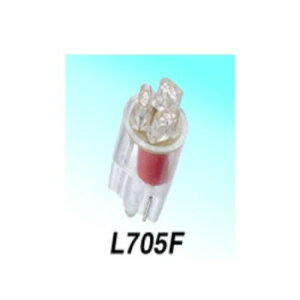 M��H�}�c�V�} L�r�[��(1��) 12v �E�G�b�W�� ���b�h 3LED �g�U�^�C�v L705F RE�y���[�J�[�����F��������s�F�����s�z�y�k�C���E����E�����͔z�B�s�z