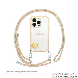 �f�B�Y�j�[ IIIIfit Loop iPhone15 Pro �Ή� �P�[�X PO.���܂̃v�[���� DNG-178PO�y���[�J�[�����F��������s�F�����s�z�y�k�C���E����E�����͔z�B�s�z