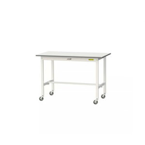 �R���H��(YamaTec) SUPC-1260-WW ���[�N�e�[�u��150�V���[�Y �ړ��� (H826mm) 1200×600mm�y���[�J�[�����F��������s�F�����s�z�y�k�C���E����E�����͔z�B�s�z