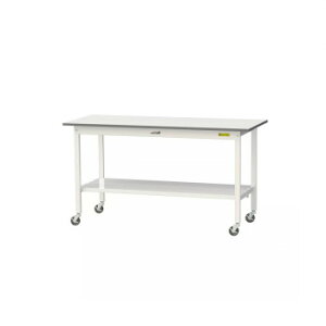 �R���H��(YamaTec) SUPC-1560TT-WW ���[�N�e�[�u��150�V���[�Y �ړ��� (H826mm) 1500×600mm (�S�ʒI�t)�y���[�J�[�����F��������s�F�����s�z�y�k�C���E����E�����͔z�B�s�z