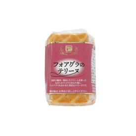 フリーデン　フォアグラのテリーヌ　140g　20個セット 06510703【メーカー直送：代金引換不可：同梱不可】【北海道・沖縄・離島は配達不可】