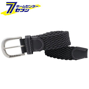 �f�B�b�L�[�Y Dickies �X�g���b�`���b�V���x���g �u���b�N F(3.5cmx120cm) D-20506 [�X�g���b�` ��ƕ� �A�N�Z�T���[ �r�W�l�X ��ƒ� ��ƕ� DICKIES]