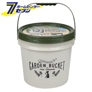 Y GARDENBUCKET olive [|pi [E[ []