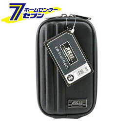 藤原産業 EVAスマートポーチ FW917ブラック [収納用品 ツールポーチ 自社ツールポーチ]