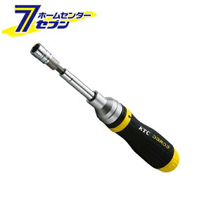 KTC ���`�F�b�g�h���C�o�[ DBR03 [��ƍH�� �h���C�o�[ �h���C�o ���t�H�� ���s�@�B�H��]