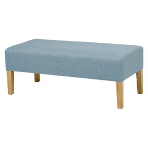 �_�C�j���O�x���` (��)��105×���s47×����42×���ʍ�42cm FL-8616NA-BL ����