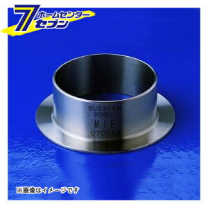 SUS304WD 10K �X�^�u�G���h 40 �i304WD10KLJ_40�j [ MIE�e�N�m]