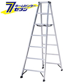 アルインコ 脚立 7段 軽量 専用脚立 アルミ MSW-210X [はしご ハシゴ 梯子 約210cm スタンダード msw210x alinco]【hc9】