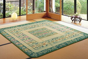 YZ^[O Gy[ O[ TCY200×200cm  [㎿ RJr L El Y100 {]