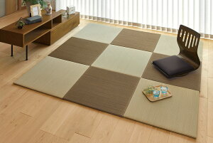 Ԃ̂łɂ^u lG CG[ TCY65×65×1.5cm  [Q vC}bg LYh~ RJr L]