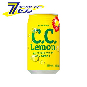 C.C. 350ml  48{ y2P[X̔z [\tghN suntory  W[X Y_ Tg[]