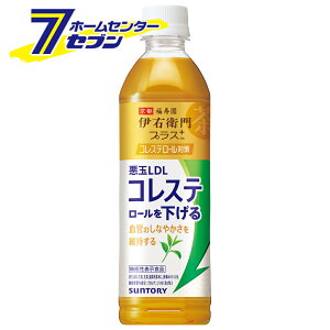 ɉEqvX RXe[΍ (@\\Hi) PET 500ml 48{ y2P[X̔z [gNz RXe[  \tghN suntory Tg[]