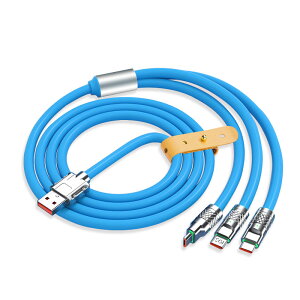 }[dP[u 3in1 f[^] typec usbP[u 480Mbps fɋ _炩đϋv 120W 6A TypeC iPhone Micro[dP[u ACtH t̃VR P[u тɂ 1.2M \