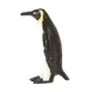 【訳あり】 グットラックミニ ペンギン フィギア オーナメント オブジェ