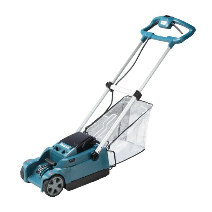 楽天市場】【配送不可｜店頭受取限定】マキタ 18V 充電式 芝刈機 230mm 