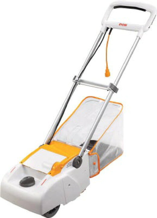 楽天市場】【配送不可｜店頭受取限定】 京セラ 芝刈機 LM-2810 KYOCERA 