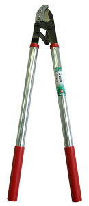 三共コーポレーション SITA 太枝切鋏 アルミ柄 切断可能範囲40MM A118 園芸用はさみ 園芸用品 剪定用はさみ 剪定用具 刈込鋏