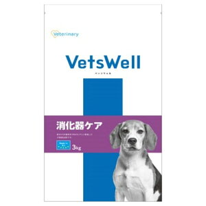 xbcEF p HÖ@H PA ᎉb 3kg VET-002 ybgt[h VetsWell }JTCY hbOt[h hC