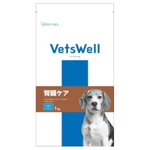 xbcEF p HÖ@H tPA 1kg VET-007 ybgt[h VetsWell }JTCY hbOt[h hC