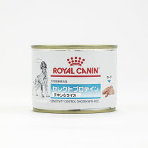 楽天市場】缶 ロイヤルカナン セレクトプロテインの通販