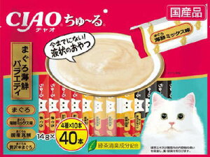 ���Ȃ΃y�b�g�t�[�h CIAO ����`�� �܂���C�N�o���G�e�B 40�{���� �L�p �����