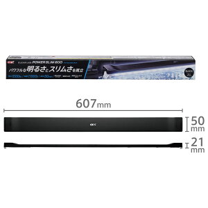 y󂠂zWFbNX NALED POWER SLIM 600 ubN p Ɩ Cg