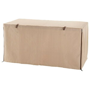 【訳あり】リッチェル ペットサークルカバー 120-60 ブラウン ケージカバー