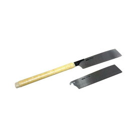 藤原産業 E-Value 替刃式鋸265 プラスワン 藤巻 のこぎり DIY 刃渡り265mm EBW-265T