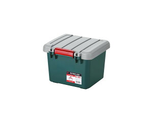 �y�z���s�b�X��������z RVBOX400�@�O���[�^�_�[�N�O���[�� RV-400R ���[�{�b�N�X �R���e�i