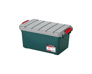�y�z���s�b�X��������z RVBOX600�@�O���[�^�_�[�N�O���[�� RV-600R ���[�{�b�N�X �R���e�i
