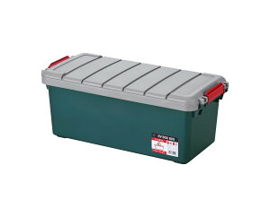�y�z���s�b�X��������z RVBOX800�@�O���[�^�_�[�N�O���[�� RV-800R ���[�{�b�N�X �R���e�i