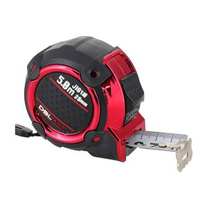 DBLTACT JIS �Ɍ��R���x�b�N�X 25mm×5m DJC-255R