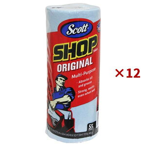 y܂Ƃߔ×12ZbgzXRbg SCOTT Vbv^I u[[ 55 65900 y[p[EGX EGX y[p[^I EGX Ɩp |