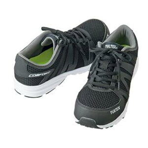 TULTEX ���y�� �Z�[�t�e�B�[�V���[�Y AZ�|51649 �u���b�N 24�D0cm