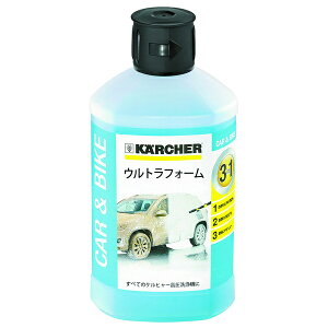Pq[ KARCHER 3in1EgtH[N[i[ 1L @p   6.295-743.0  |