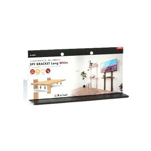 SPF uPbgO SPF BRACKET Long zCg AP3029W 1×4 oC STAND BAR AWX^[ tbN ǖ [ I DIY