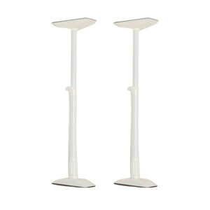 【訳あり】アイリスオーヤマ 家具転倒防止伸縮棒 ML KTB-50 ホワイト 地震対策 突っ張り棒