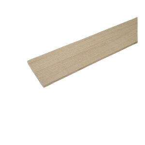 �y�z���s�b�X��������z ���ؔ� 1820×120×12mm 1�{���� �؍� �� �i�J�b�g�j