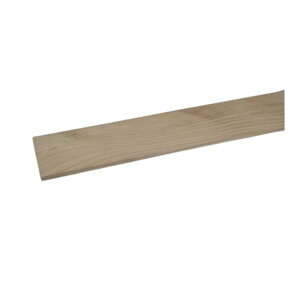 �y�z���s�b�X��������z ���ؔ� 1820×90×12mm 1�{���� �؍� �� �i�J�b�g�j