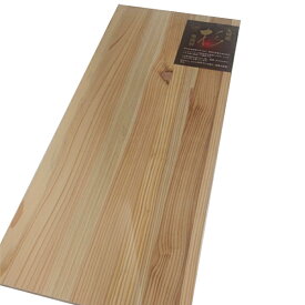 【配送不可｜店頭受取限定】 福岡興産 集成材 杉集成 1820×18×400 木材 板 （カット可）