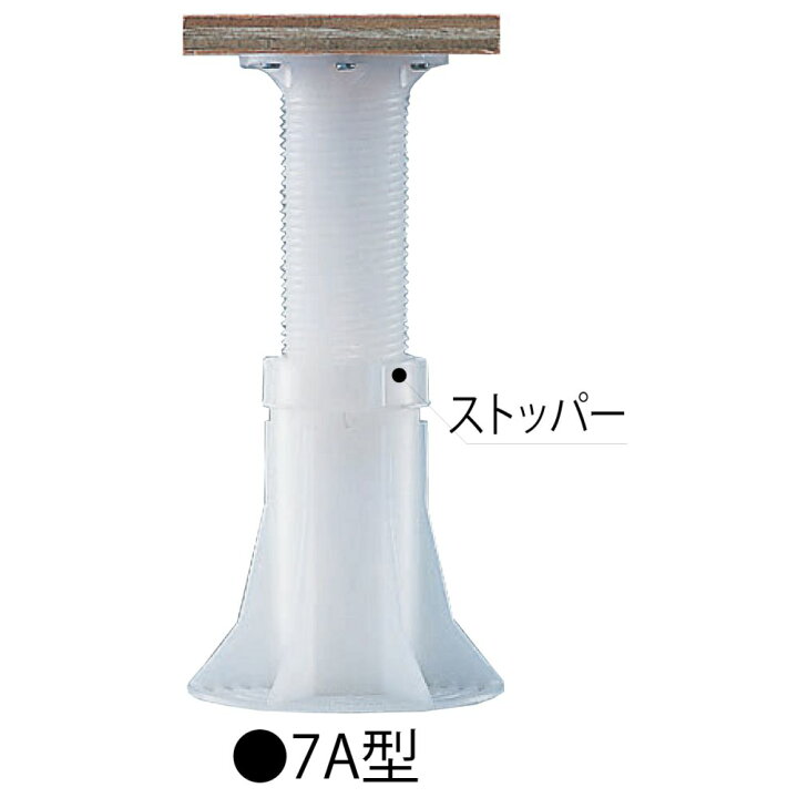 楽天市場】フクビ プラ木レン 7A型 PM7A HC 147mm~215mm 
