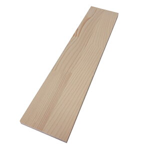 【配送不可|店頭受取限定】 福岡興産 小割材 白松 400×12×150 木材 工作材 DIY (カット可)