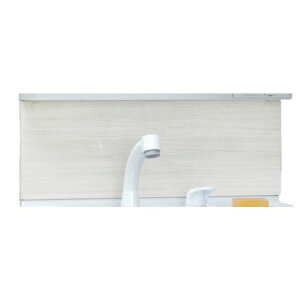 【配送不可|店頭受取限定】TOTO KCシリーズ バックパネル 600 C プラナスホワイトウッド LPCL060BCG1C 洗面化粧台用 鋼板製 パネルのみ