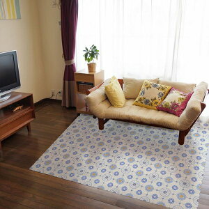 y󂠂zaOrA pmxV[g bR^C u[ 90cm×180cm REN-04 CNV[g