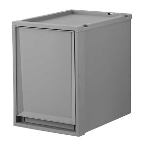 �y�󂠂�z�y�z���s�b�X��������z�V�n �t�B�b�c�P�[�X �O���[ FC40-3040 ��30×���s40×����40cm