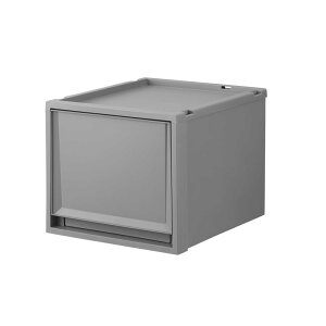 �y�󂠂�z�y�z���s�b�X��������z�V�n �t�B�b�c�P�[�X �O���[ FC40-3530 ��35×���s40×����30cm