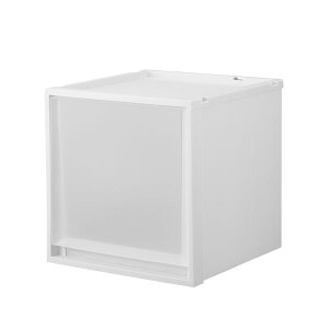 �y�󂠂�z�y�z���s�b�X��������z�V�n �t�B�b�c�P�[�X �z���C�g�N���A FC40-4040 ��40×���s40×����40cm