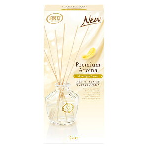 �y�󂠂�z�G�X�e�[ �������̏��L�� Premium Aroma Stick �{�� ���[�����C�g�V���{�� 50ml