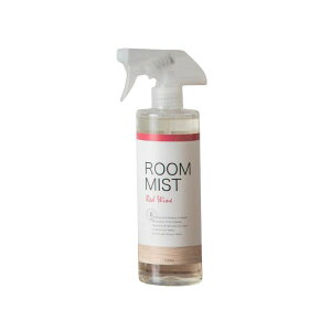 �y�󂠂�zB-nature FABRIC&ROOM MIST 500 ���b�h���C�� 500ml BN-014