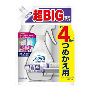 y󂠂zP&G t@u[Y Xv[ W  AR[ ߂p 4 1280ml LXv[ ߗ zc